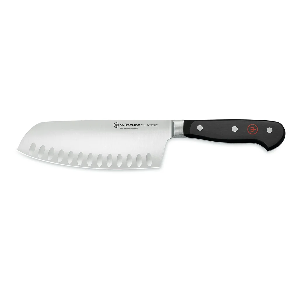 Classic Chai Dao Kniv, 17 cm v:9879100 Classic Chai Dao Kniv, 17 cm v:9879100