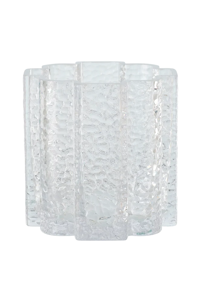 Lanterne Eira høyde 12 cm – Transparent – Dekor | m v:5691868 Lanterne Eira høyde 12 cm – Transparent – Dekor | m v:5691868