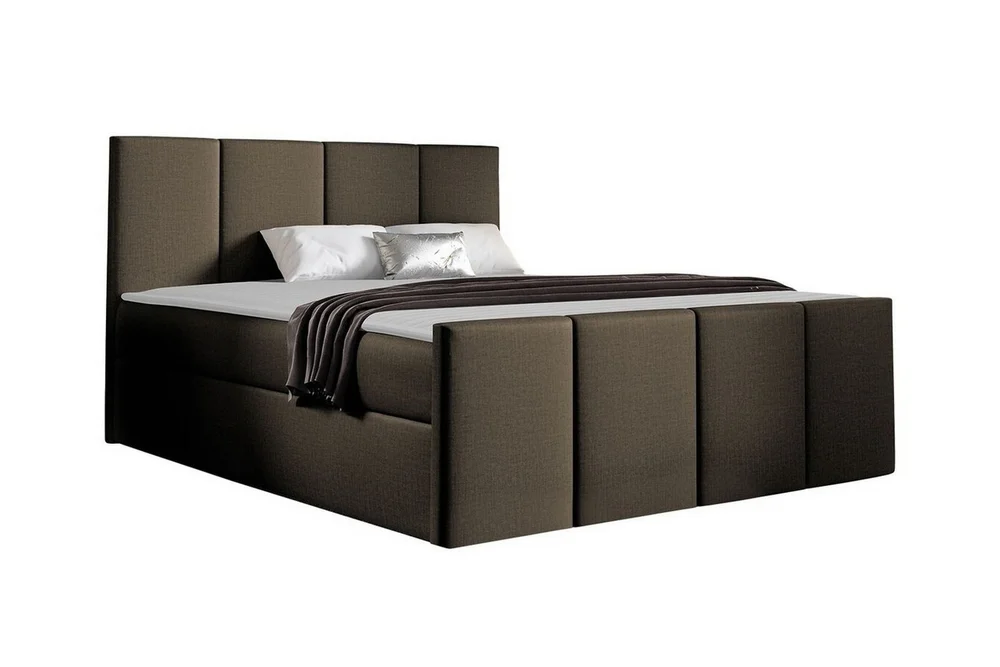 Sengestamme Ripon 160x200 cm v:4363601