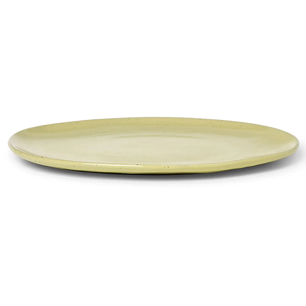 Flow tallerken 27 cm v:1308854 Flow tallerken 27 cm v:1308854