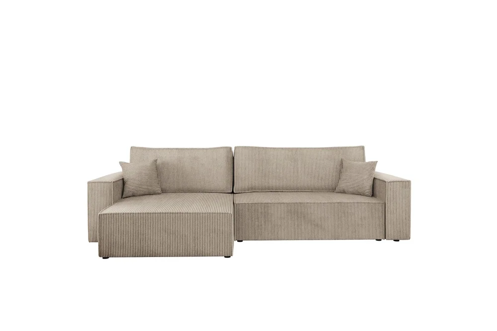 Hobson Sofa med Divan 3-seter v:2239018
