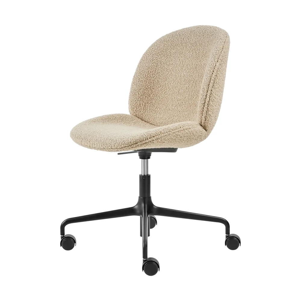 Beetle Meeting Chair kontorstol fullt polstret v:8425229 Beetle Meeting Chair kontorstol fullt polstret v:8425229