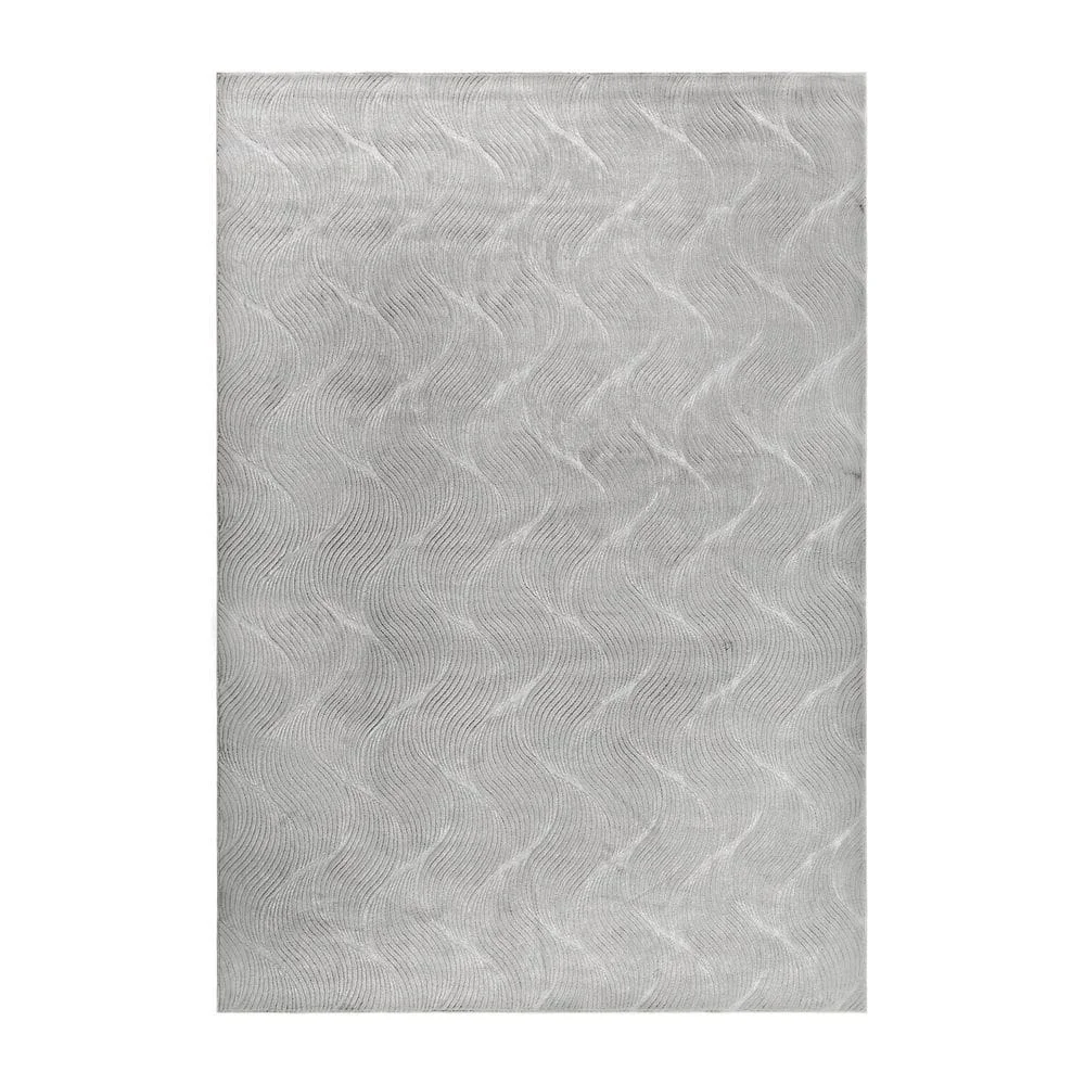 Vaskbart teppe Castello Wave v:6273744