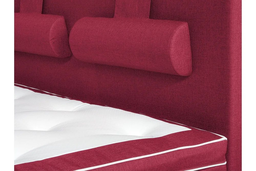 Lux Stor Nakkepute Rosa v:3985782 Lux Stor Nakkepute Rosa v:3985782