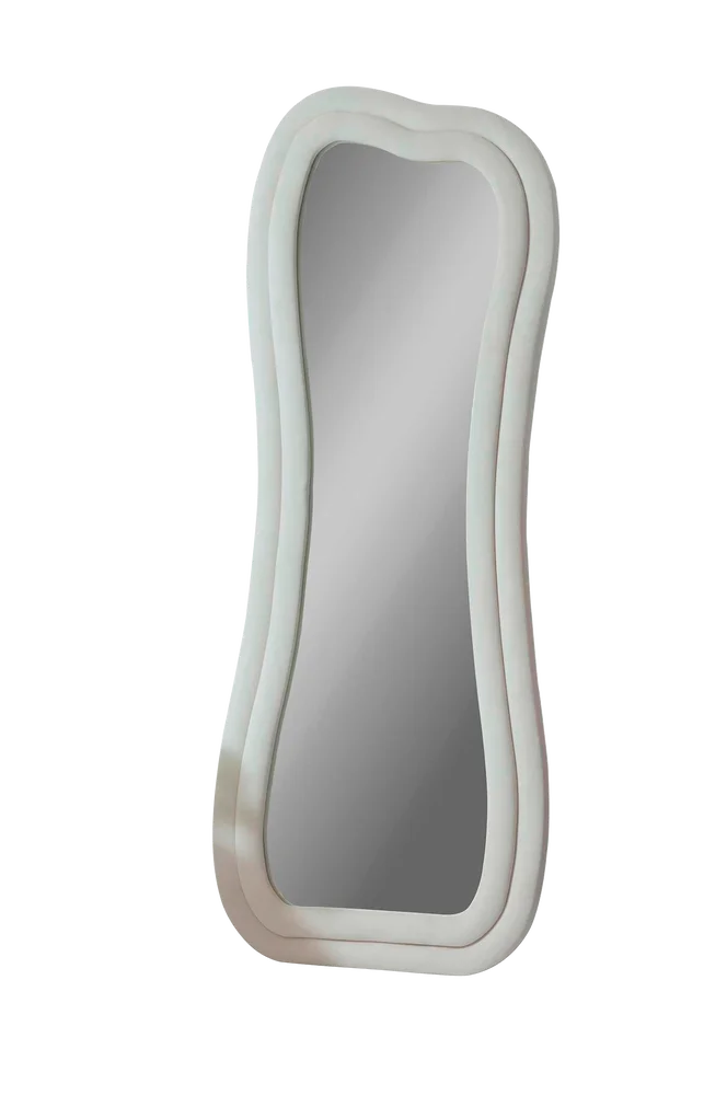 Cheval Mirror Sun – Hvit m v:7382543 Cheval Mirror Sun – Hvit m v:7382543