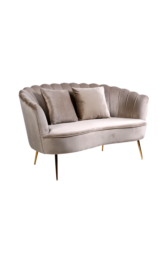 2-seter sofa King v:2387615 2-seter sofa King v:2387615