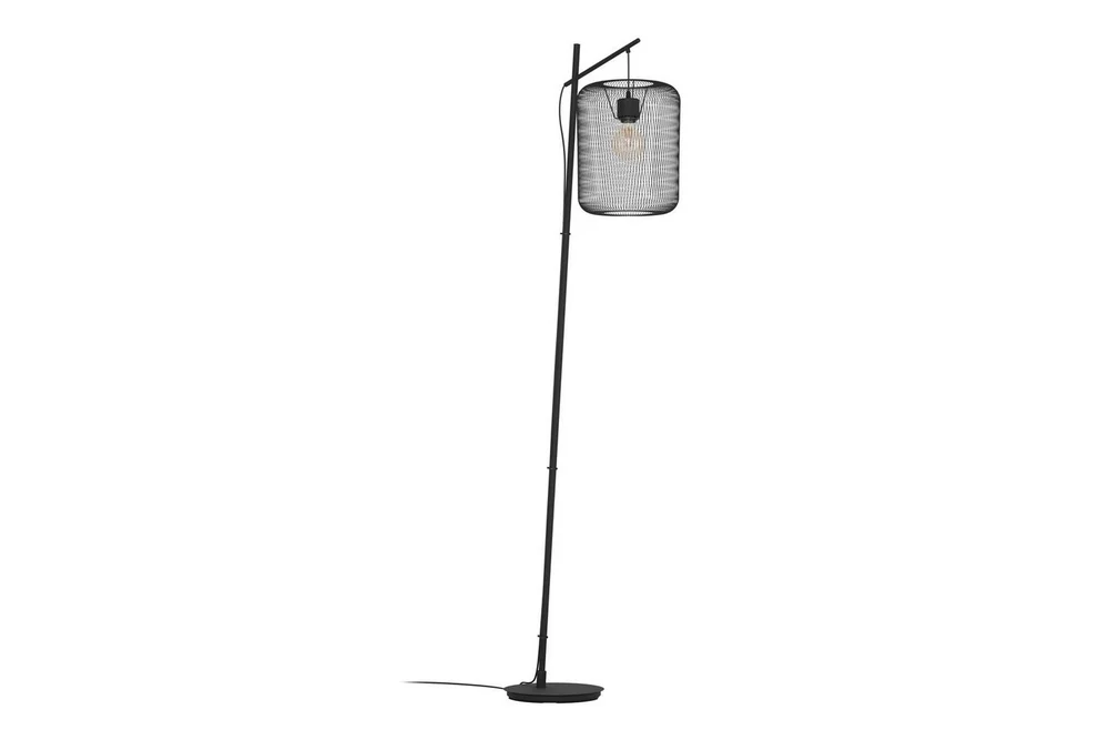 Gulvlampe Eglo Wrington v:5328916