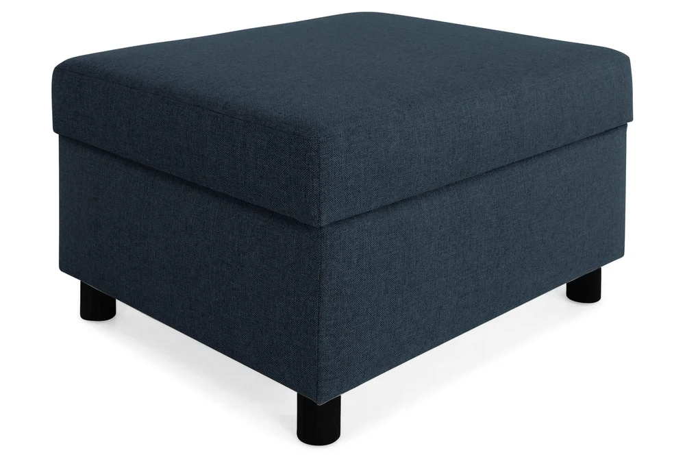 Crazy Fotskammel med Oppbevaring 80×65 v:3962677