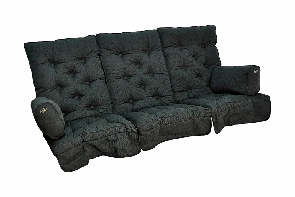 Hammockpute Fritab Hammocksett Canyon Anthracite v:7306220