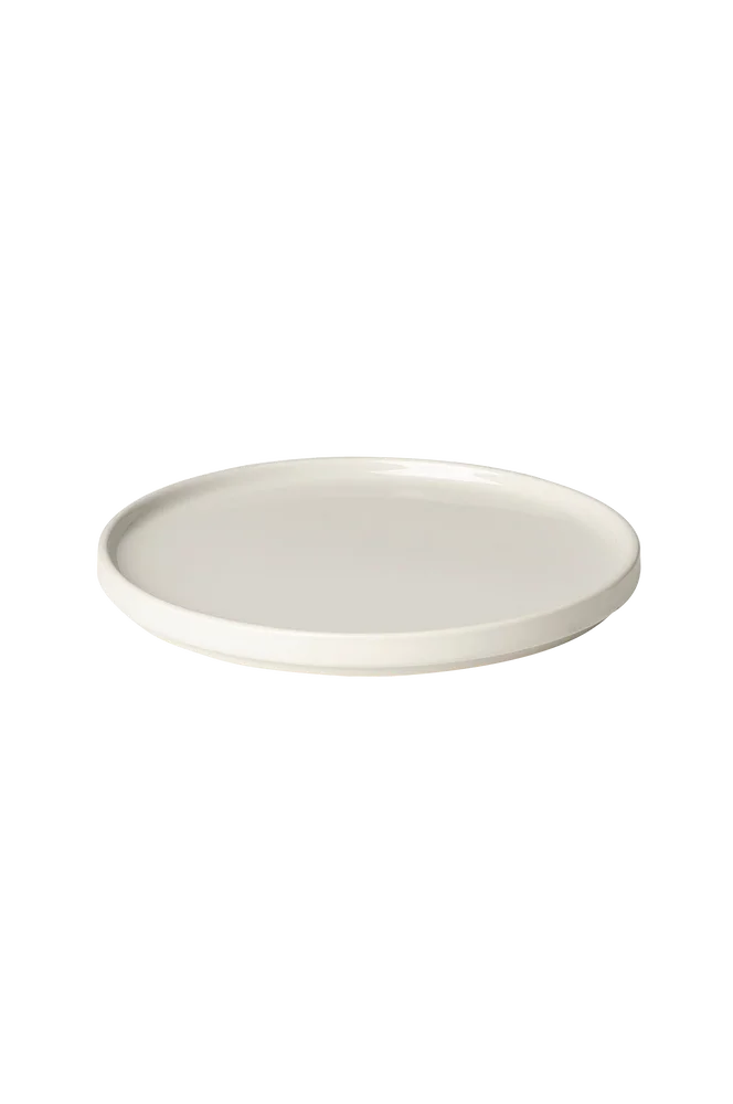 Desserttallerken Pilar, diameter 20 cm – Hvit – Kjøkken & husholdning | m v:5547338 Desserttallerken Pilar, diameter 20 cm – Hvit – Kjøkken & husholdning | m v:5547338