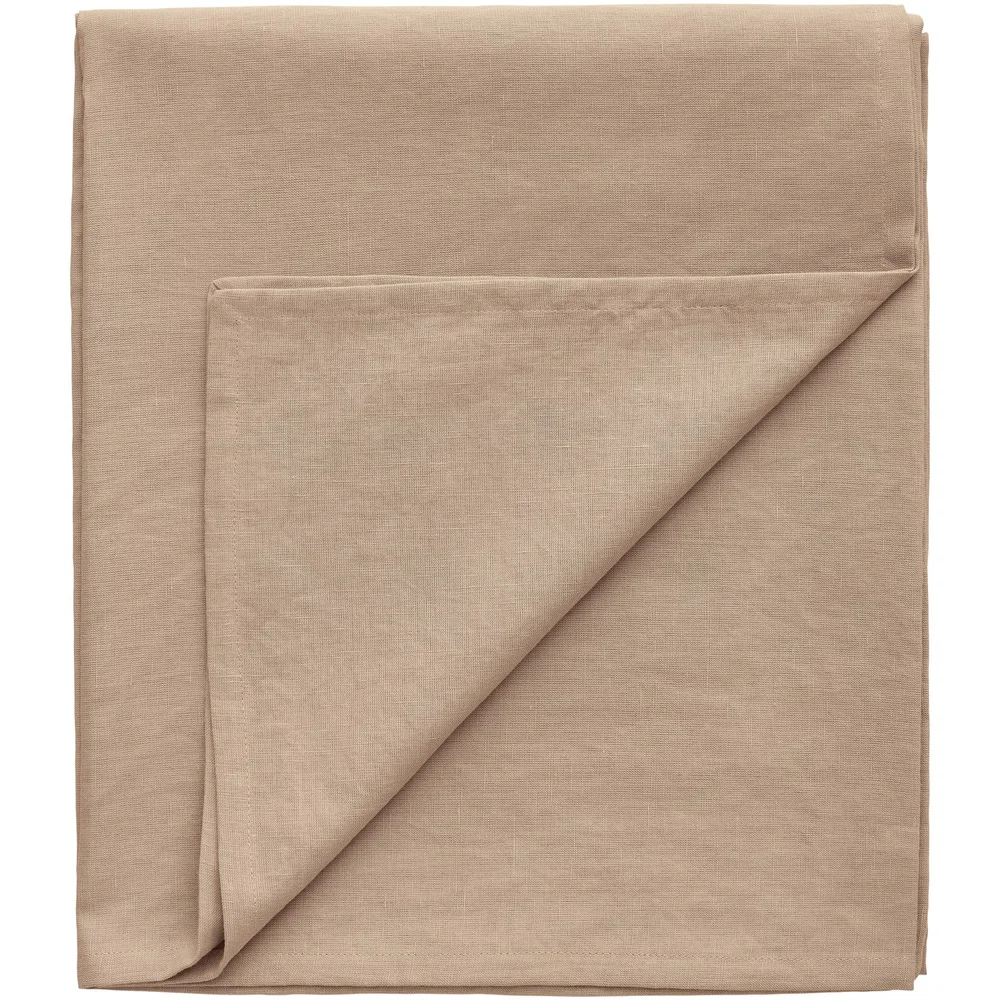 Sienna Duk 140×240 cm, Taupe v:859255 Sienna Duk 140×240 cm, Taupe v:859255