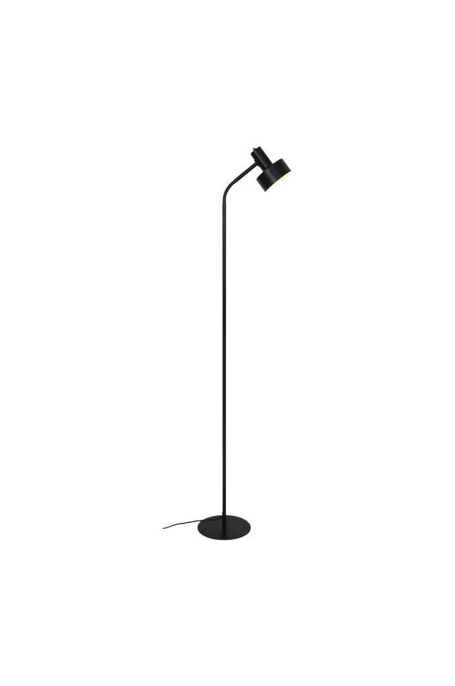 Gulvlampe Matis – Svart – Belysning | m v:8756493