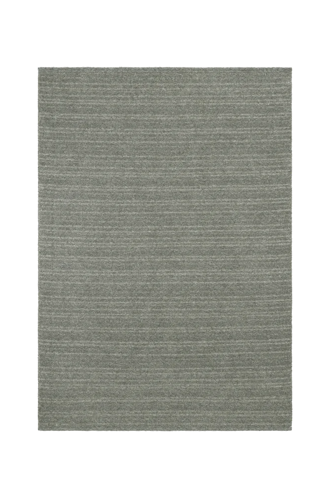 Teppe Alma - Grønn - Tepper | m v:9319570