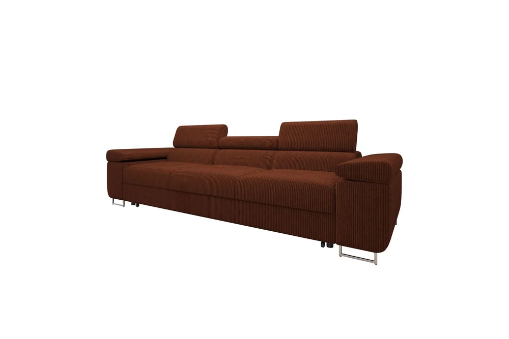 Gabina Sovesofa 3-seter i Manchester v:7577517
