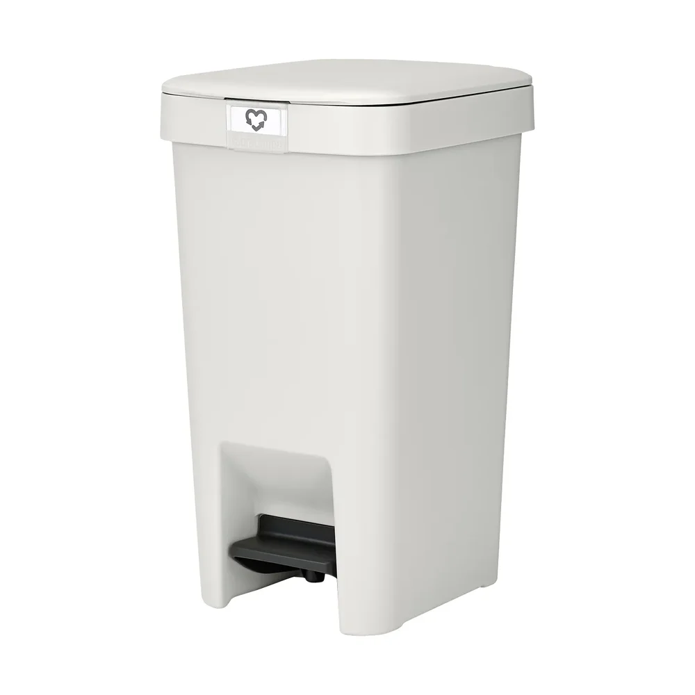 StepUp pedalbøtte 10 l v:6490715 StepUp pedalbøtte 10 l v:6490715