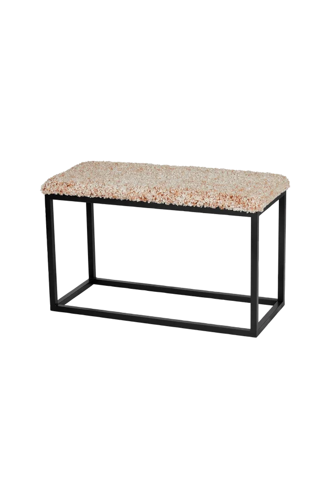 Benk Palle L – Beige m v:6275258 Benk Palle L – Beige m v:6275258