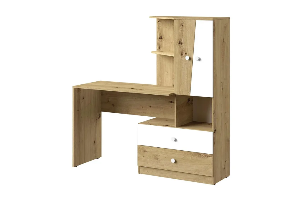Nero Skrivebord 150 cm v:6530192