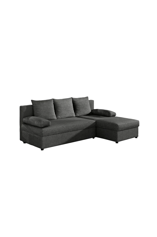 Gino hjørnesovesofa v:4423364