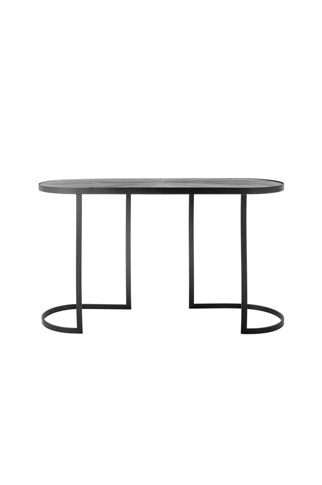 Carter Konsollbord – Svart m v:8852222 Carter Konsollbord – Svart m v:8852222