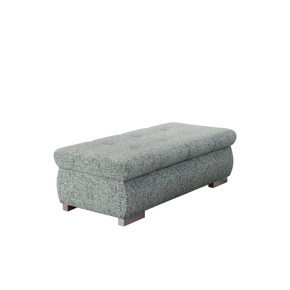 Cerys Fotskammel 120 cm v:2357850 Cerys Fotskammel 120 cm v:2357850