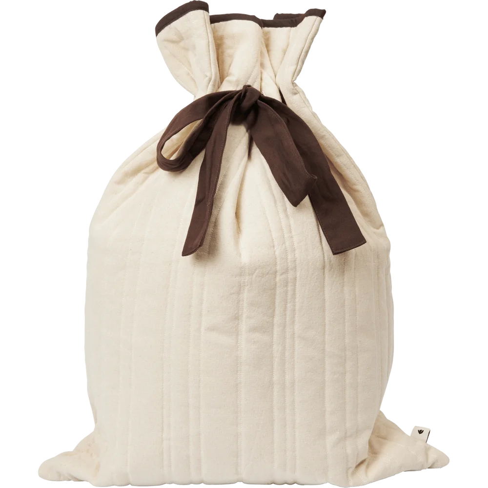 Vari Sekk Quiltet, Naturlig v:9429973