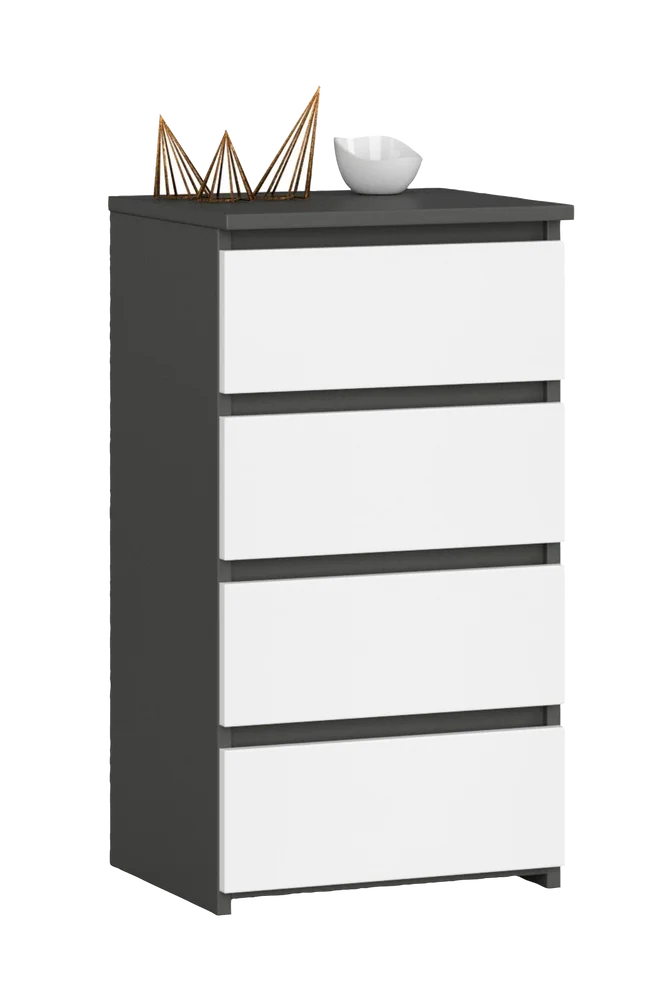 Akord CL4 kommode – Flerfarget m v:9971638