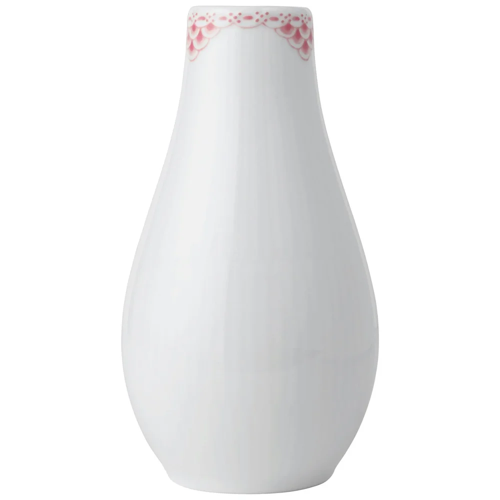 Coral Lace Vase, 18 cm v:6400618 Coral Lace Vase, 18 cm v:6400618