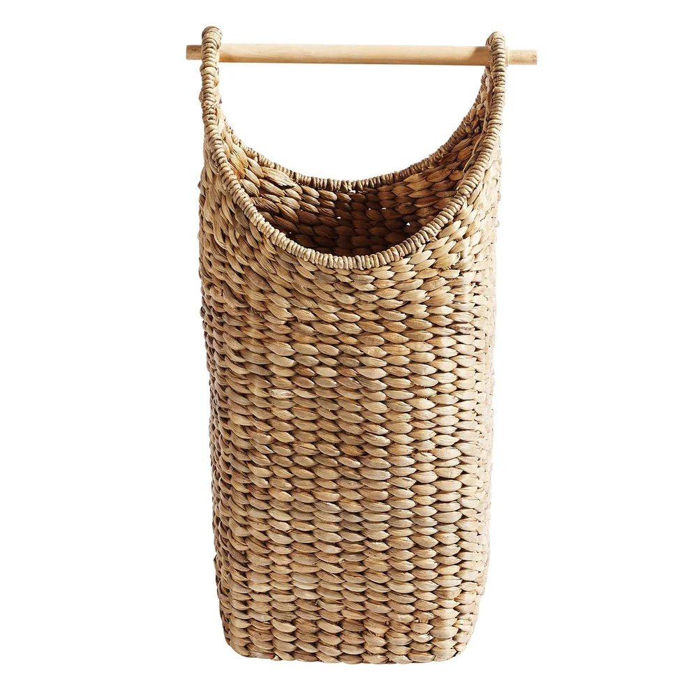 Basket Kurv Høy 60×30 cm, Nature v:8224609
