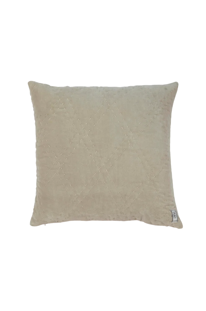 Putetrekk Marseille - Beige - Tekstiler | m v:3792833