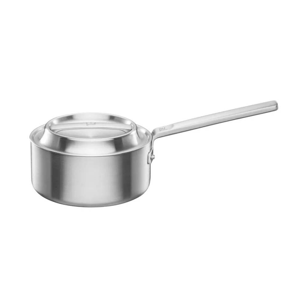 Norden Kasserolle Ubelagt Rustfritt Stål, 1,8 L v:9518521