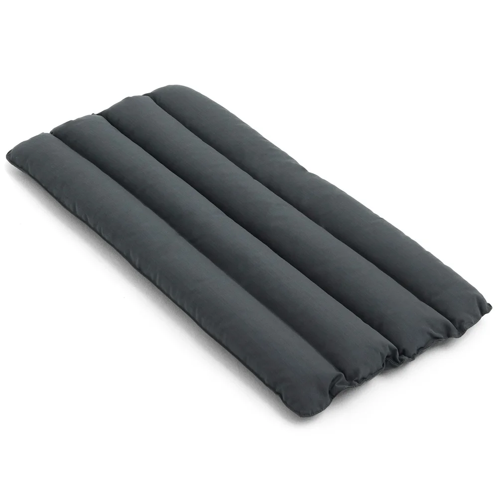 Palissade Soft Quilted Pute Til Stol / Lenestol, Antrasitt v:5416081