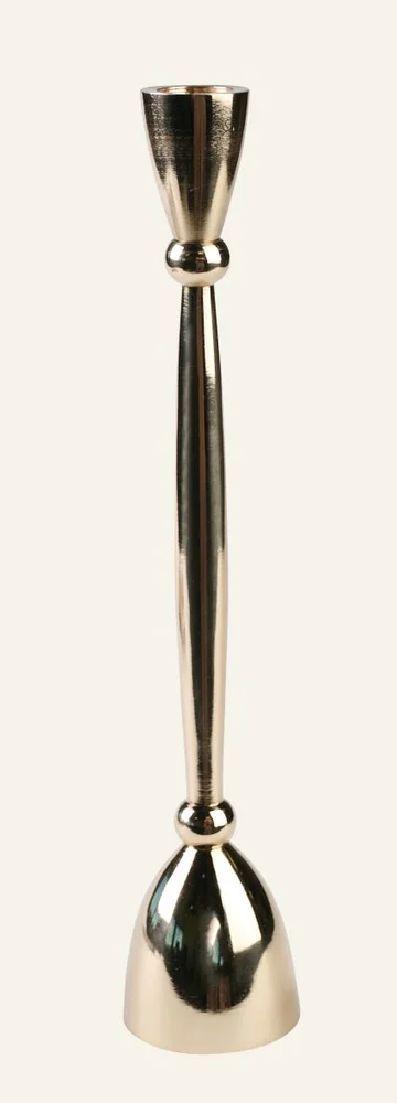 Lysestake gull – 5,5×5,5×22 cm v:5181233