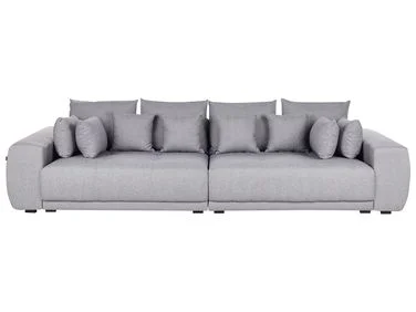 Sofa 4-seters TORPO Grå v:1343225 Sofa 4-seters TORPO Grå v:1343225
