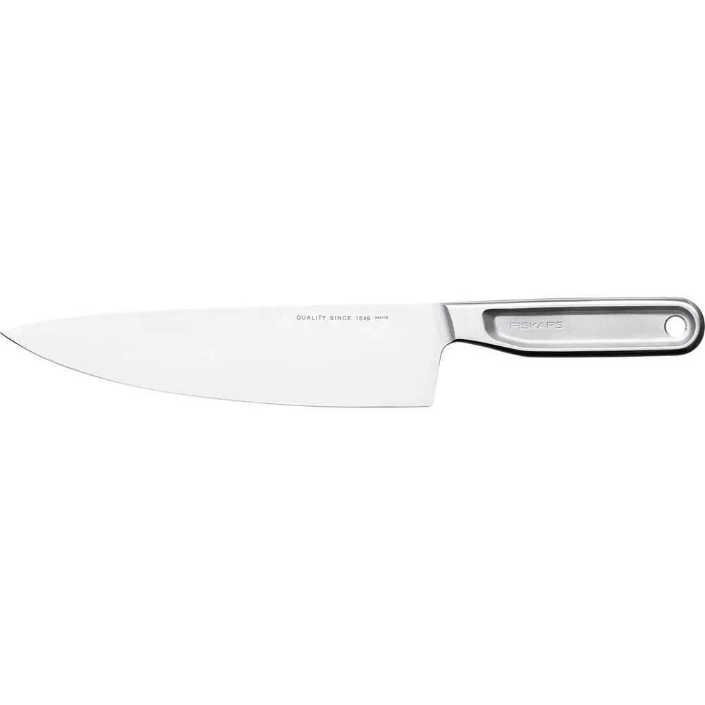All Steel Kokkekniv, 20 cm v:5925321