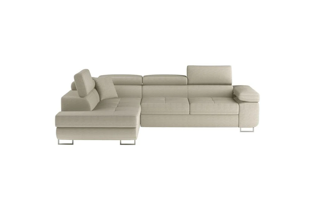 Seksjon Eltap Anton 272x203x85 cm v:6465769