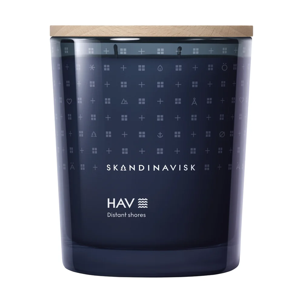 Hav duftlys v:5112450 Hav duftlys v:5112450
