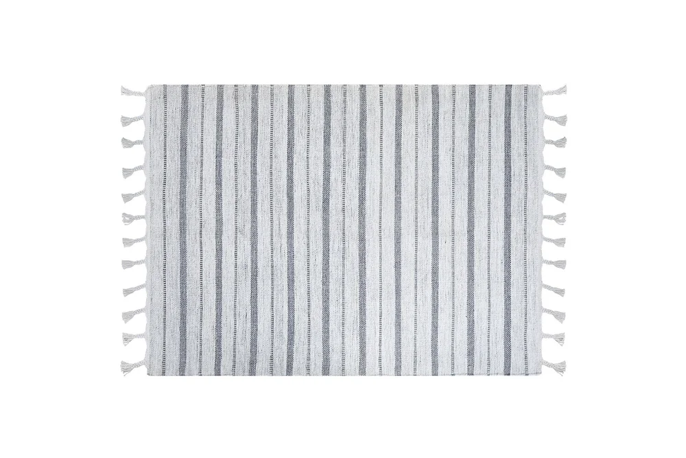 Bademli Ryeteppe 140×200 cm v:2491227 Bademli Ryeteppe 140×200 cm v:2491227