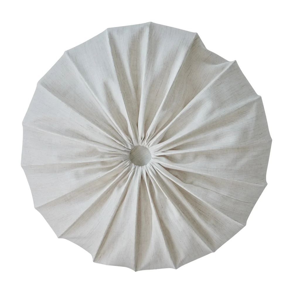 Anna plafond lin Ø 80 cm v:2474906 Anna plafond lin Ø 80 cm v:2474906