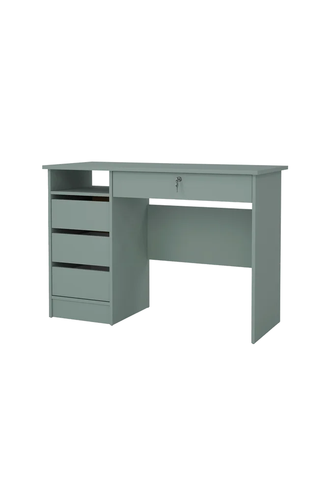 Function Plus Desk - Grønn m v:8572248