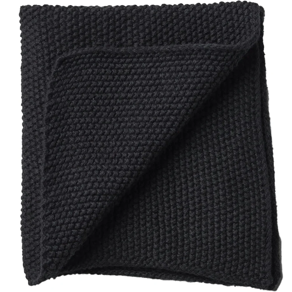 Oppvaskklut 28×28 cm, Coal v:3181049