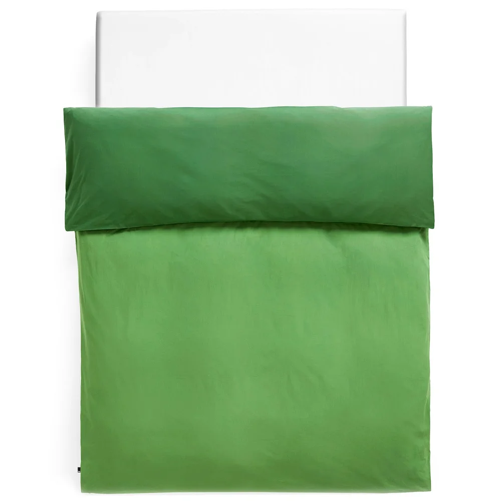 Duo Dynetrekk 200×220 cm, Matcha v:2827833