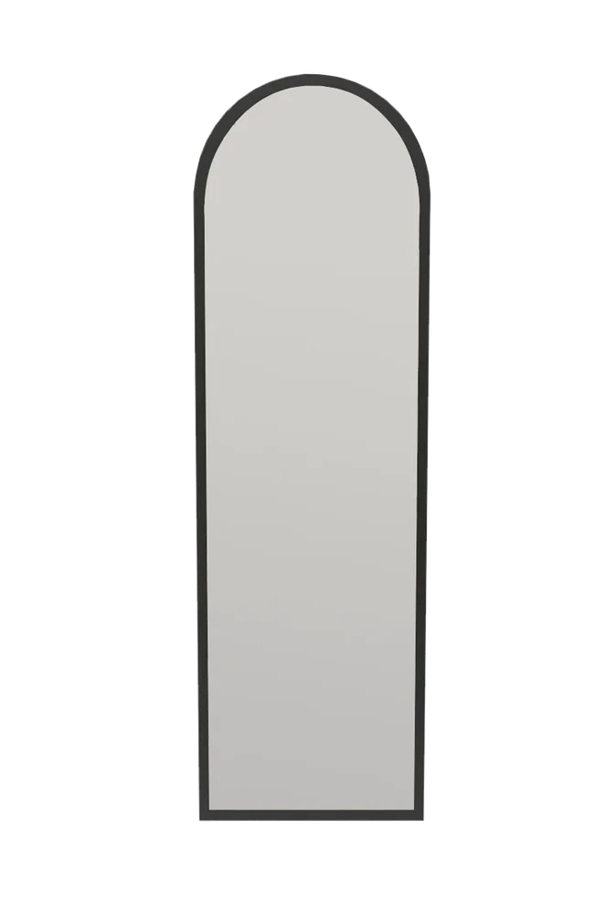 Speil Emma 160 x 50 cm – Svart m v:809840 Speil Emma 160 x 50 cm – Svart m v:809840