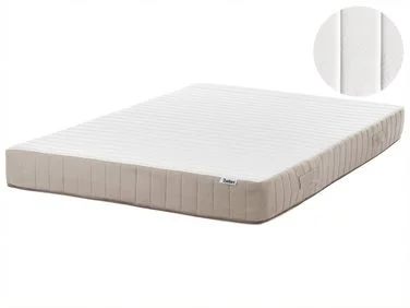 Lateks pocketfjærmadrass LATEX HYBRID 7 PLUS H3/4 fast 180 x 200 cm v:5370372