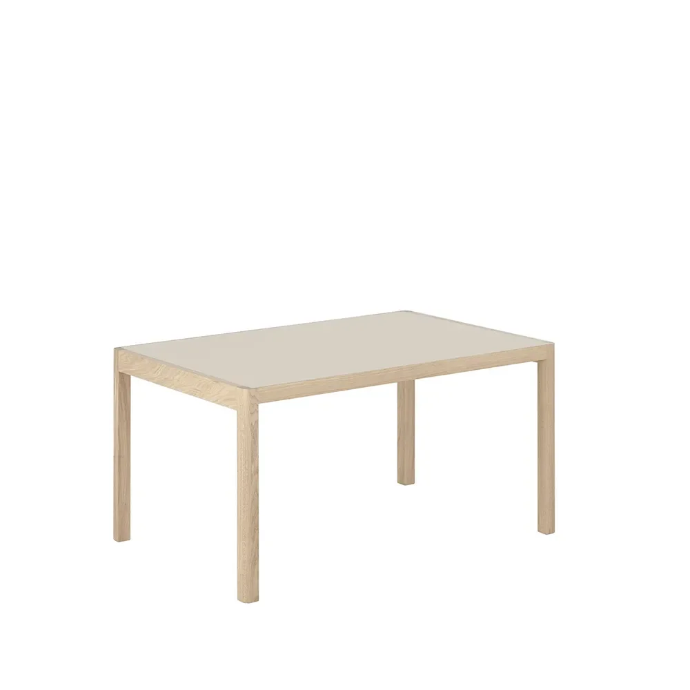 Workshop spisebord v:9703938