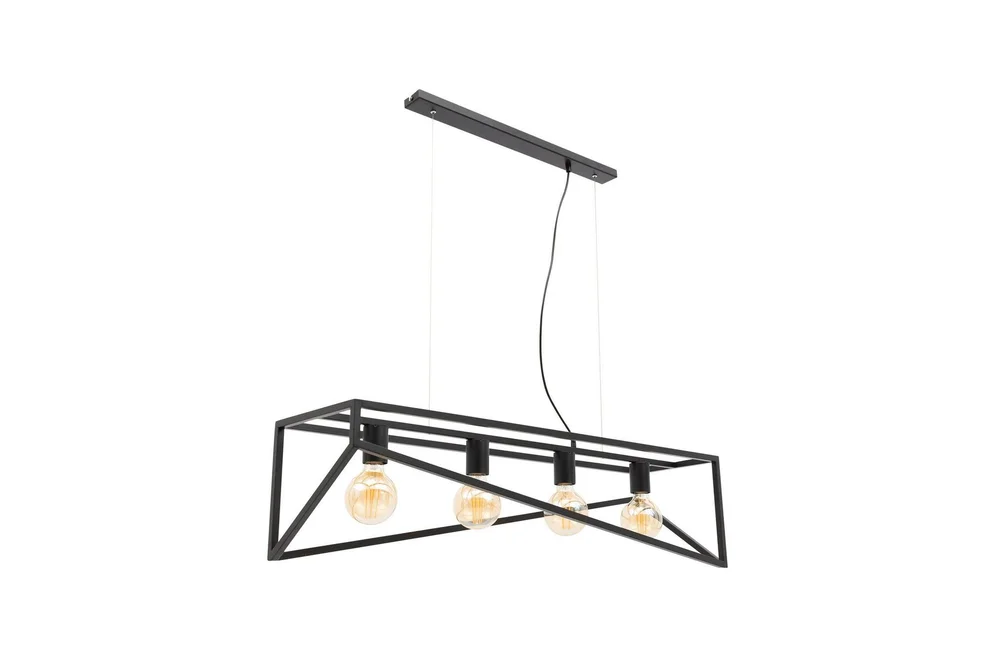 Eluvies Pendellampe Rund v:9571802