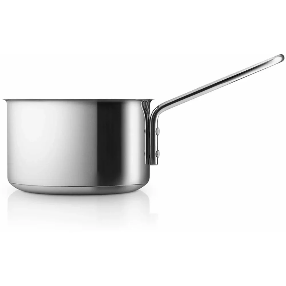 Stainless Steel Kasserolle Ceramic Slip-Let® 1,1L v:2848832