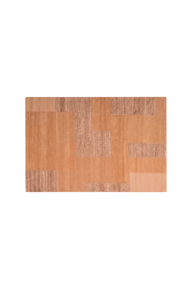 Noven Teppe – Beige – Tepper | m v:6993374