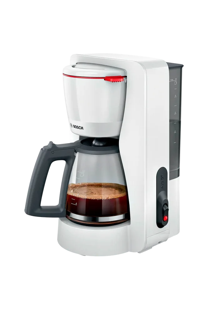 Kaffetrakter Tka2m111 Hvit 1200watt avtagbar tank - Kjøkken & husholdning | m v:1948002
