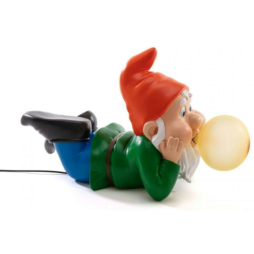 Gummy Bordlampe, Dreaming v:6565832
