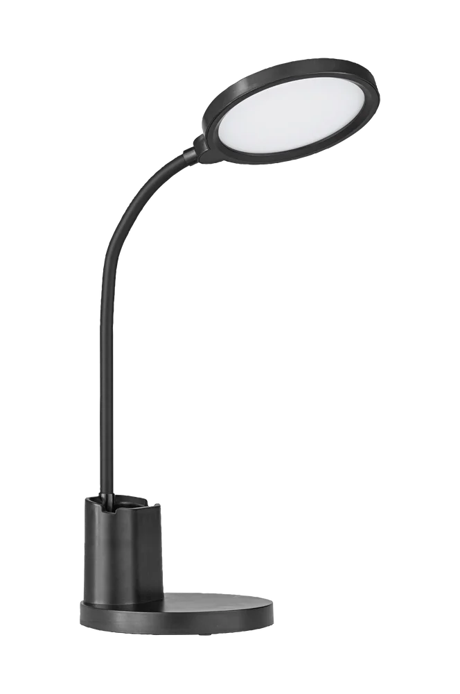 Skrivebordslampe Brolini Cct w.Touch – Svart – Belysning | m v:8174620